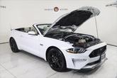 Thumbnail of 2019 Oxford White Ford Mustang
