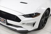 Thumbnail of 2019 Oxford White Ford Mustang