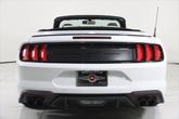 Thumbnail of 2019 Oxford White Ford Mustang
