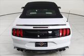 Thumbnail of 2019 Oxford White Ford Mustang