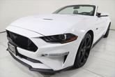 Thumbnail of 2019 Oxford White Ford Mustang