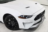 Thumbnail of 2019 Oxford White Ford Mustang