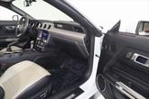 Thumbnail of 2019 Oxford White Ford Mustang