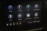 Thumbnail of 2021 Mosaic Black Metallic Chevrolet Traverse