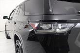 Thumbnail of 2021 Mosaic Black Metallic Chevrolet Traverse