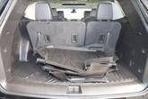 Thumbnail of 2021 Mosaic Black Metallic Chevrolet Traverse