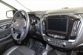 Thumbnail of 2021 Mosaic Black Metallic Chevrolet Traverse