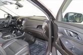 Thumbnail of 2021 Mosaic Black Metallic Chevrolet Traverse