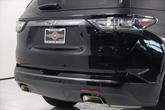 Thumbnail of 2021 Mosaic Black Metallic Chevrolet Traverse