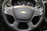 Thumbnail of 2021 Mosaic Black Metallic Chevrolet Traverse
