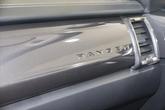 Thumbnail of 2021 Shadow Black Metallic Ford Ranger