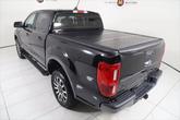 Thumbnail of 2021 Shadow Black Metallic Ford Ranger