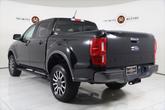 Thumbnail of 2021 Shadow Black Metallic Ford Ranger