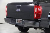 Thumbnail of 2021 Shadow Black Metallic Ford Ranger
