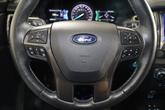 Thumbnail of 2021 Shadow Black Metallic Ford Ranger