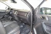 Thumbnail of 2021 Shadow Black Metallic Ford Ranger
