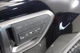 Thumbnail of 2021 Shadow Black Metallic Ford Ranger