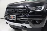 Thumbnail of 2021 Shadow Black Metallic Ford Ranger