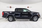 Thumbnail of 2021 Shadow Black Metallic Ford Ranger