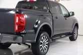 Thumbnail of 2021 Shadow Black Metallic Ford Ranger