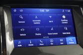 Thumbnail of 2021 Shadow Black Metallic Ford Ranger