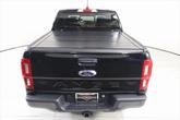 Thumbnail of 2021 Shadow Black Metallic Ford Ranger