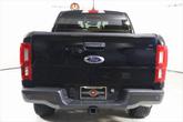 Thumbnail of 2021 Shadow Black Metallic Ford Ranger