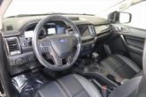 Thumbnail of 2021 Shadow Black Metallic Ford Ranger