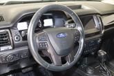 Thumbnail of 2021 Shadow Black Metallic Ford Ranger