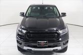 Thumbnail of 2021 Shadow Black Metallic Ford Ranger