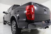 Thumbnail of 2021 Shadow Black Metallic Ford Ranger
