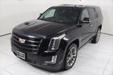 Thumbnail of 2020 Black Raven Cadillac Escalade