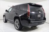 Thumbnail of 2020 Black Raven Cadillac Escalade