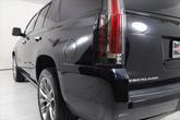 Thumbnail of 2020 Black Raven Cadillac Escalade