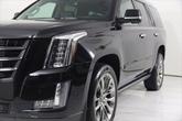 Thumbnail of 2020 Black Raven Cadillac Escalade