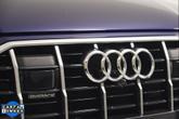 Thumbnail of 2022 Navarra Blue Metallic Audi Q7