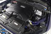 Thumbnail of 2022 Navarra Blue Metallic Audi Q7