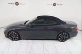 Thumbnail of 2023 Gray Metallic BMW M440