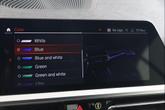 Thumbnail of 2023 Gray Metallic BMW M440