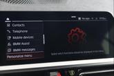Thumbnail of 2023 Gray Metallic BMW M440