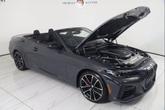 Thumbnail of 2023 Gray Metallic BMW M440