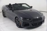 Thumbnail of 2023 Gray Metallic BMW M440