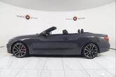 Thumbnail of 2023 Gray Metallic BMW M440