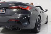 Thumbnail of 2023 Gray Metallic BMW M440