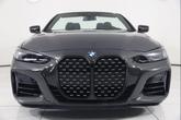 Thumbnail of 2023 Gray Metallic BMW M440