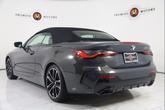 Thumbnail of 2023 Gray Metallic BMW M440