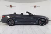 Thumbnail of 2023 Gray Metallic BMW M440