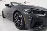Thumbnail of 2023 Gray Metallic BMW M440