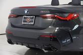 Thumbnail of 2023 Gray Metallic BMW M440