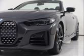 Thumbnail of 2023 Gray Metallic BMW M440